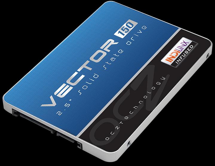 Immagine prodotto OCZ Vettore 150 (240 GB, 2.5")