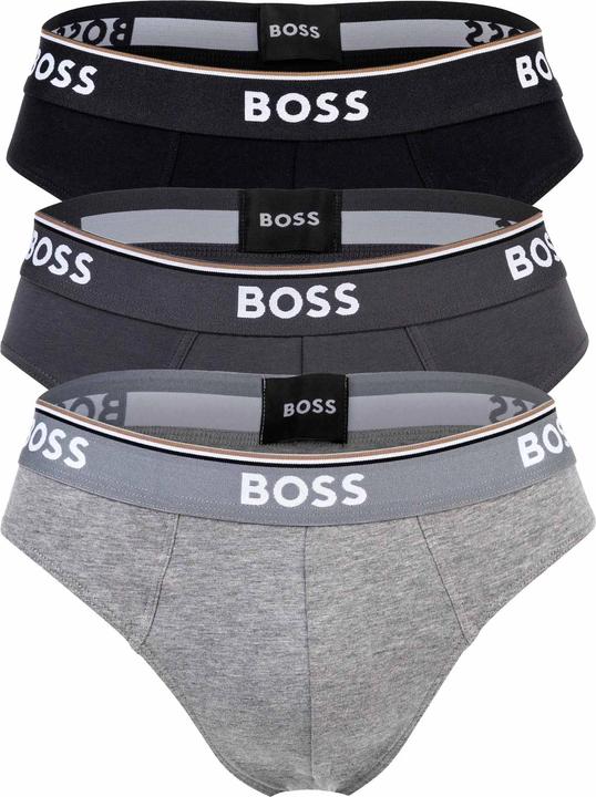 Hugo Boss Power