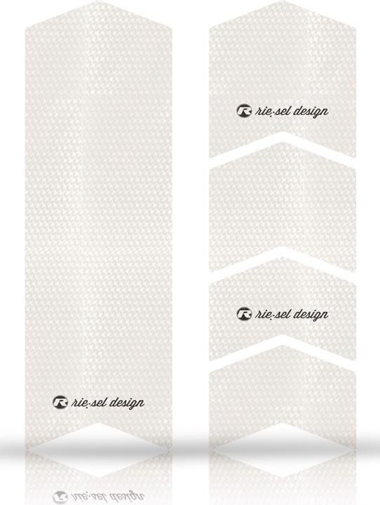 riesel design e-frame
