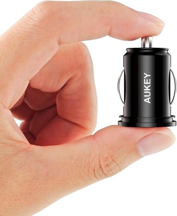 Actual product image Aukey CC-S1