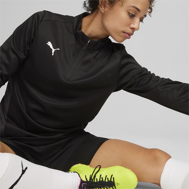 Immagine prodotto Puma teamGOAL Training 1/4 Zip Top Wmn (M)