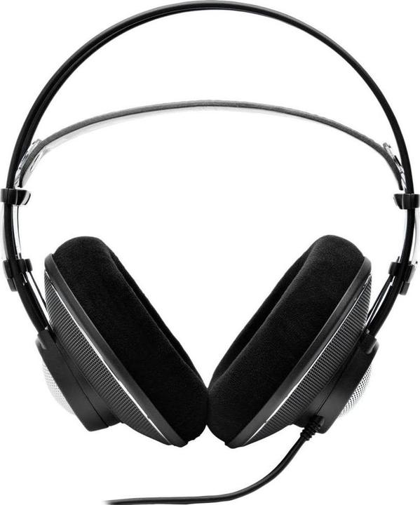 Produktbild AKG Pro K612 Pro (keine Geräuschunterdrückung, Kabelgebunden)