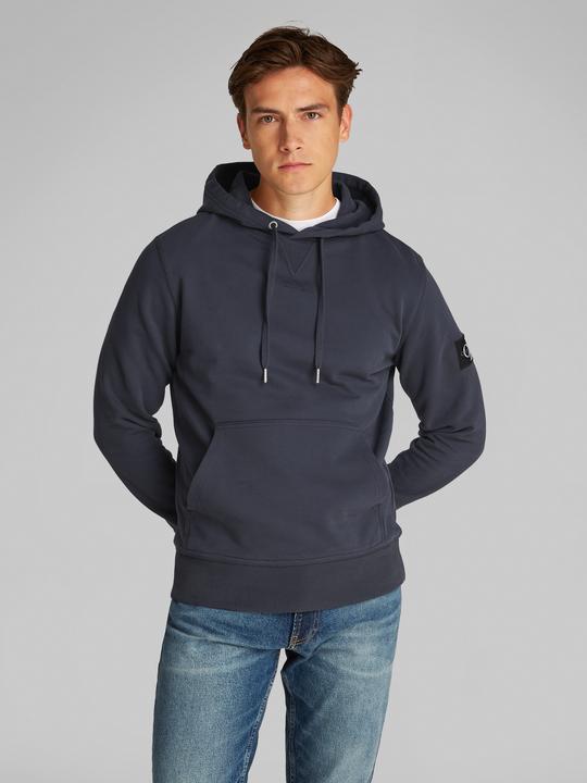 Actual product image Calvin Klein Jeans Badge Hoodie (M)