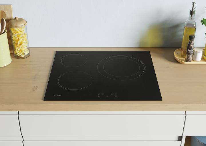Immagine prodotto Candy CH63DCC