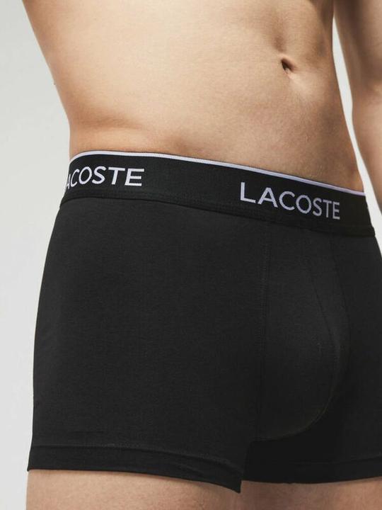 Immagine prodotto Lacoste Boxershorts (M, confezione da 3)