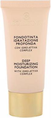 Immagine prodotto Collistar Fondotinta idratante profondo SPF15 (4 Sabbia)