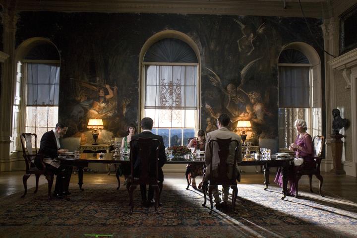 Actual product image Reunion with Brideshead (DVD, 2008, German, English)