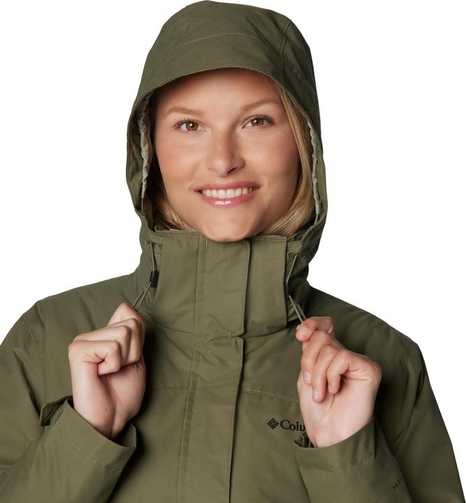 Image du produit Columbia Veste Bugaboo™ III Fleece Interchange (S)