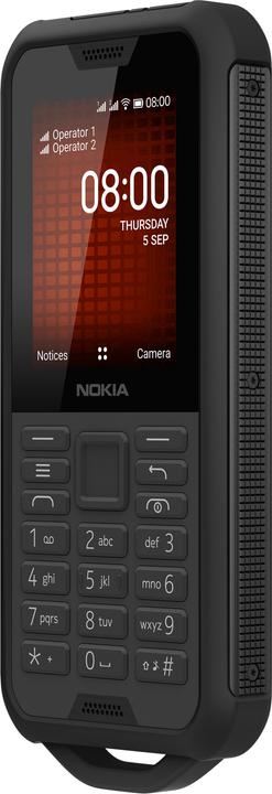 Image du produit Nokia 800 Dure (2.40", 2 Mpx, 4G)