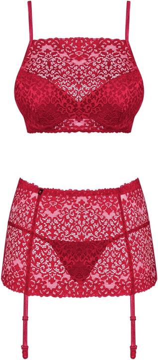 Actual product image Obsessive Lividia (S, M)