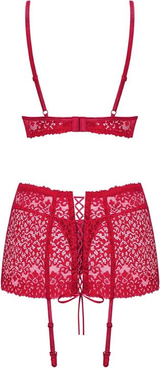Actual product image Obsessive Lividia (S, M)