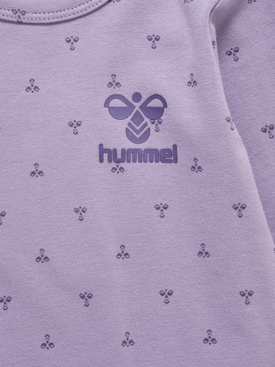 Actual product image hummel hmlBEESY BODY L/S (62)