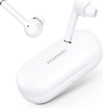 Image du produit Huawei FreeBuds 3i (ANC, 3.50 h, Sans fil)