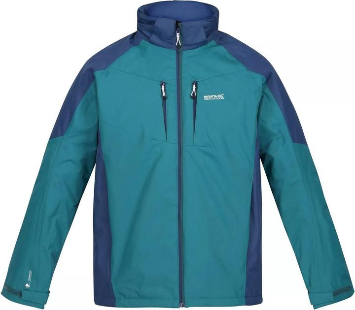 Produktbild Regatta Calderdale Jacke Wasserfest (L)