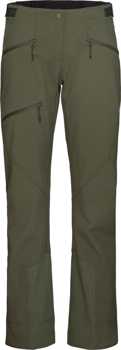 Immagine prodotto Mammut Taiss Guide SO Pantaloni Donna (44)