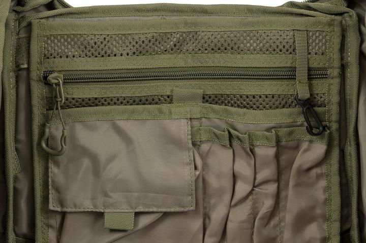 Produktbild Highlander Eagle 3-Olive (40 l)