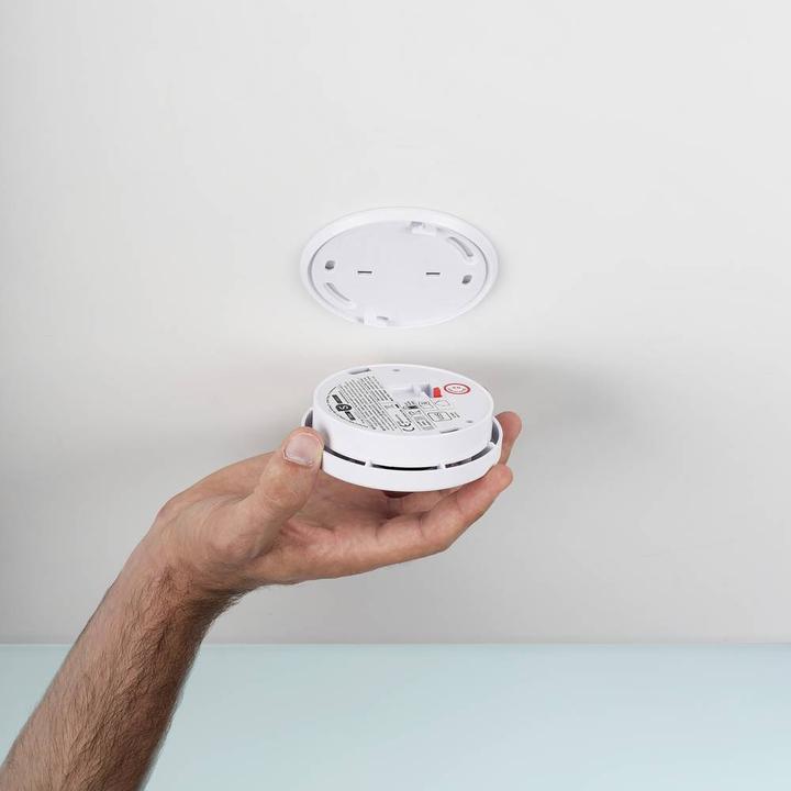 Produktbild Smartwares Rauchmelder RM520