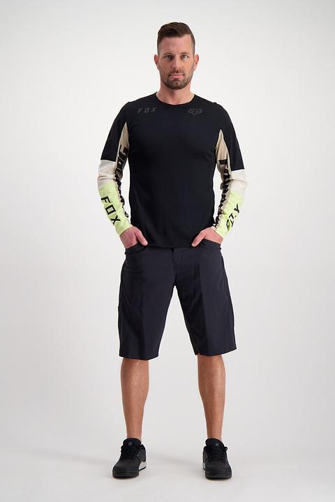 Actual product image Fox Ranger Utility Mens Bike Shorts (28)