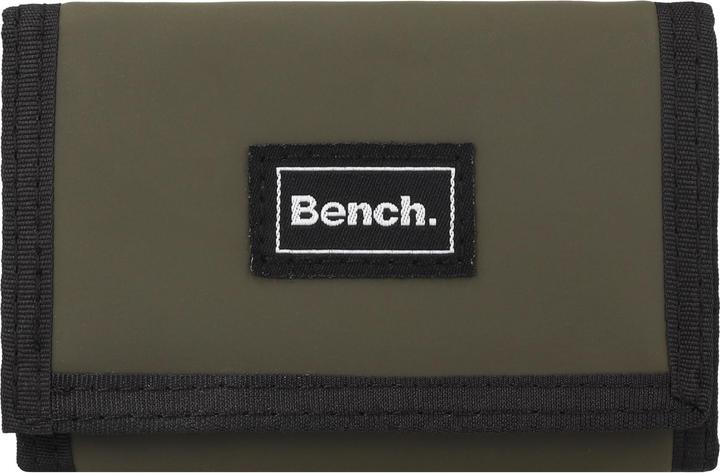 Bench Geldbörse 11.5 cm