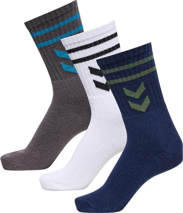 hummel hml3-PACK SS23 SOCKS
