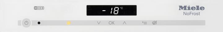 Image du produit Miele FN 30402 i (Encastrable, 65 l)