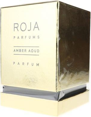 Immagine prodotto Roja Parfums Roja Amber Aoud by Extrait De Parfum Spray (Unisex) 100 ml (Eau de parfum, 100 ml)