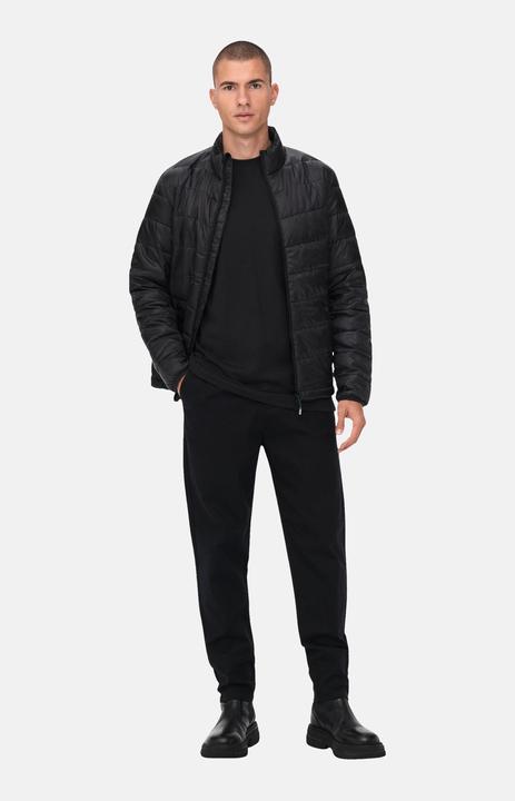 Actual product image Only & Sons Kurze Wattierte Jacke (XL)