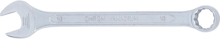 Image du produit BGS Clé mixte 18 mm (18 mm)