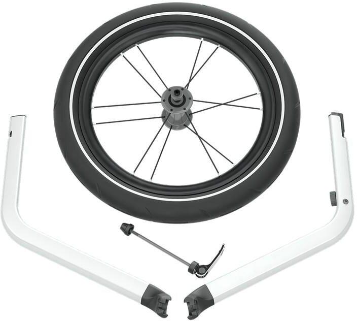 Thule Joggerset Generation 2 Sport und Cross