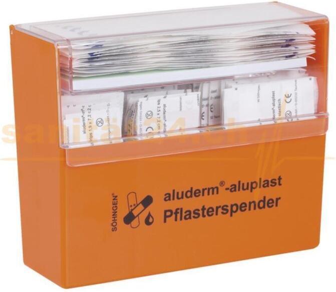 Immagine prodotto Söhngen Set di ricarica (115 x)