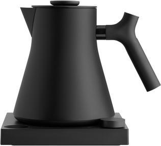Actual product image Fellow Corvo EKG PRO - Wasserkocher - Mattschwarz