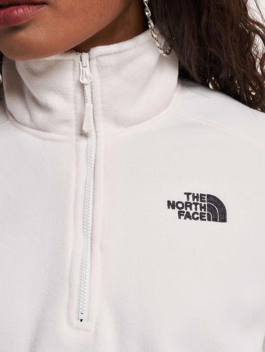 Immagine prodotto North Face Felpa Glacier 100 Donna (XS)