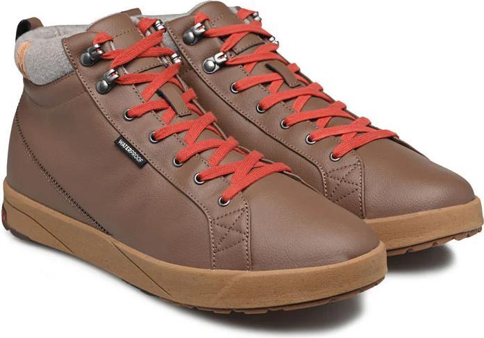 Actual product image Saola Bergen Waterproof Warm (44.5)