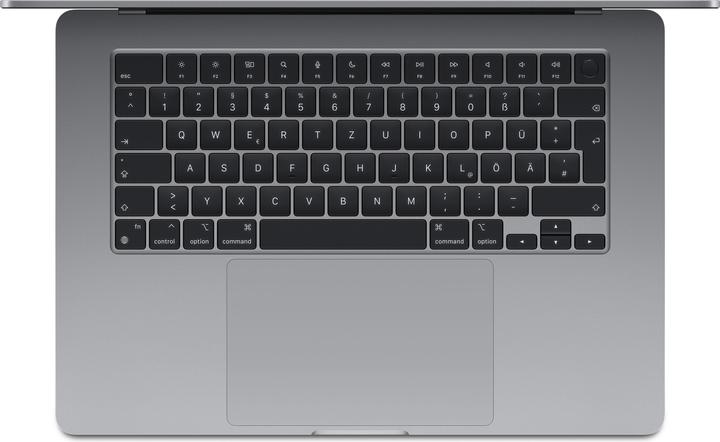 Productafbeelding Apple MacBook Air - 2024 (15", M3, 16 GB, 512 GB, CH)