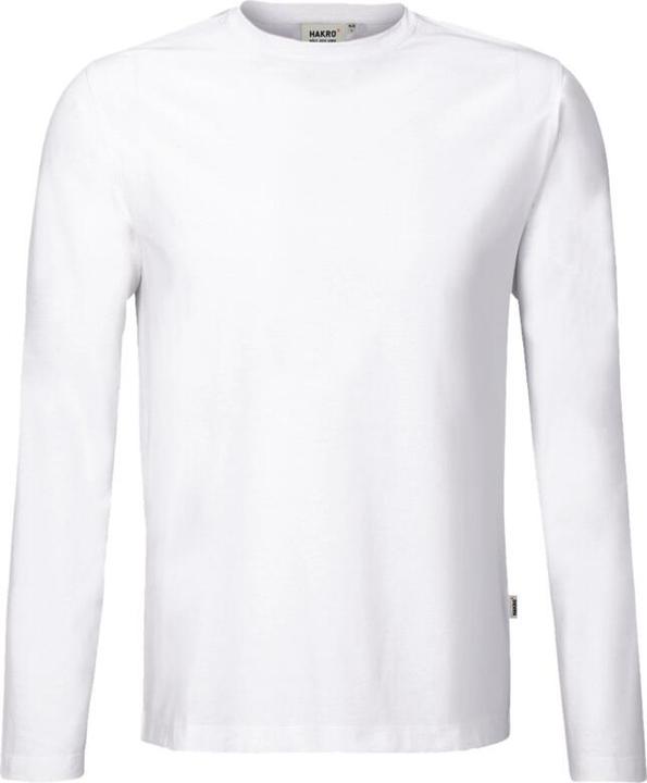 Image du produit Hakro T-shirt à manches longues MIKRALINAR®. (4XL)