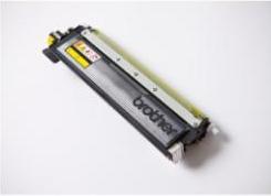 Actual product image Brother Tn-230y (Y)