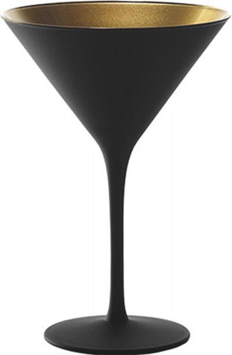 Black-Gold