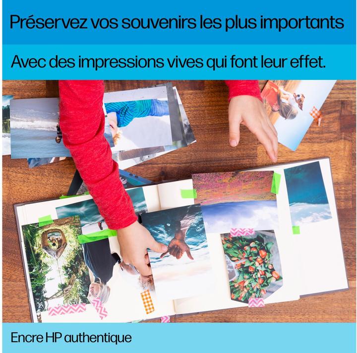 Image du produit HP 727 (PBK)