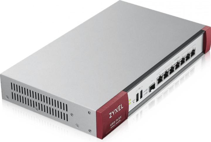 Image du produit Zyxel USGFLEX 500 & UTM 1 an