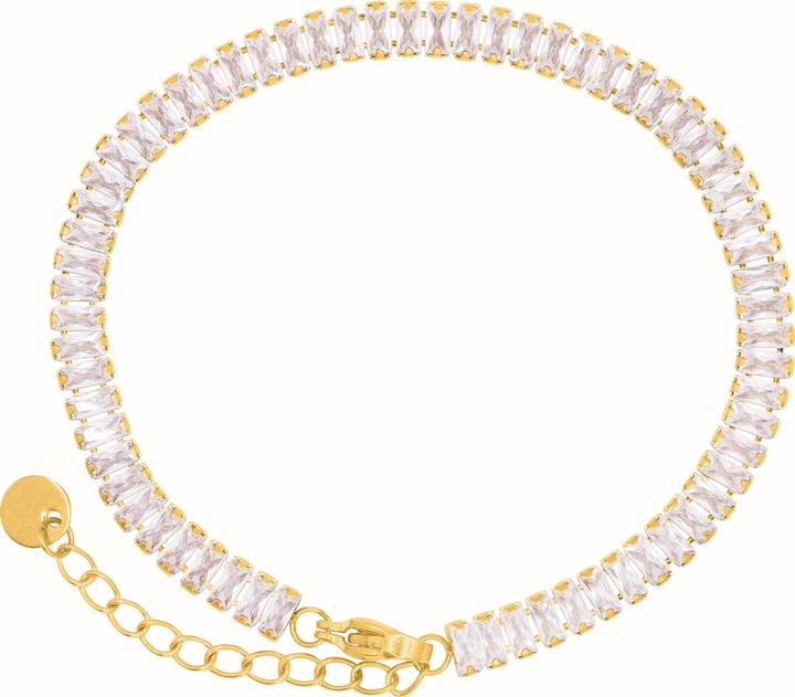 Immagine prodotto Heideman Tacia color oro (100% acciaio inossidabile)