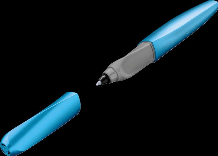 Produktbild Pelikan TWIST - Tintenroller (Blau, 1 x)