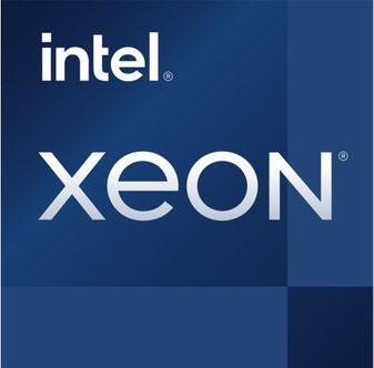 Intel Xeon E-2334 3.4 GHz (LGA 1200, 3.40 GHz, 4 -Core)