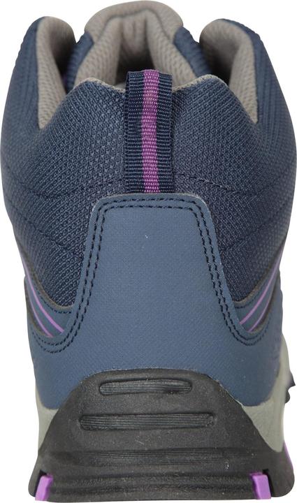 Image du produit Mountain Warehouse - Bottines de marche OSCAR - Enfant (34)