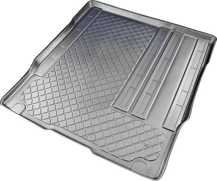 Produktbild ProPlus Kofferraumwanne für Citroen Jumpy, Spacetourer / Peugeot Expert / Toyota ProAce / Opel Zafira Life /