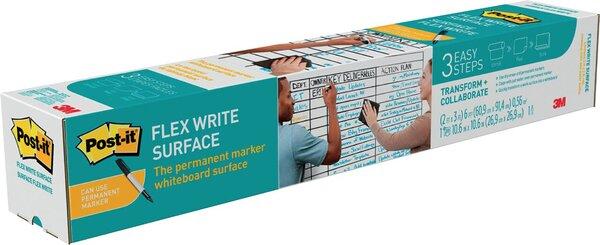 Image du produit Post-it Film pour tableau blanc (120 x 180 cm)