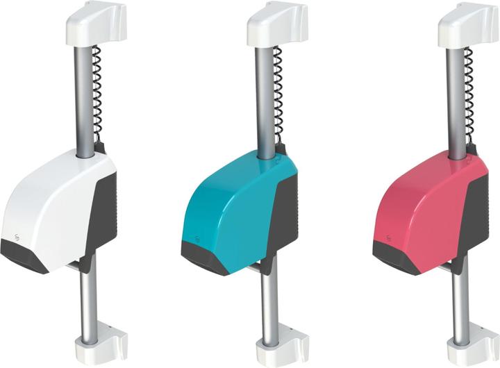 Produktbild JVD Neptune