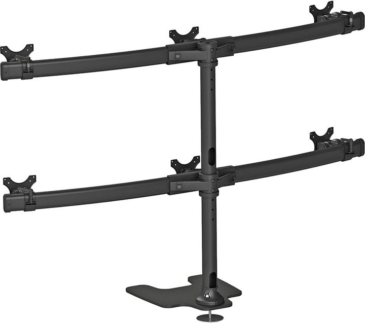 Actual product image Neomounts Table mount (Table, 27.01")