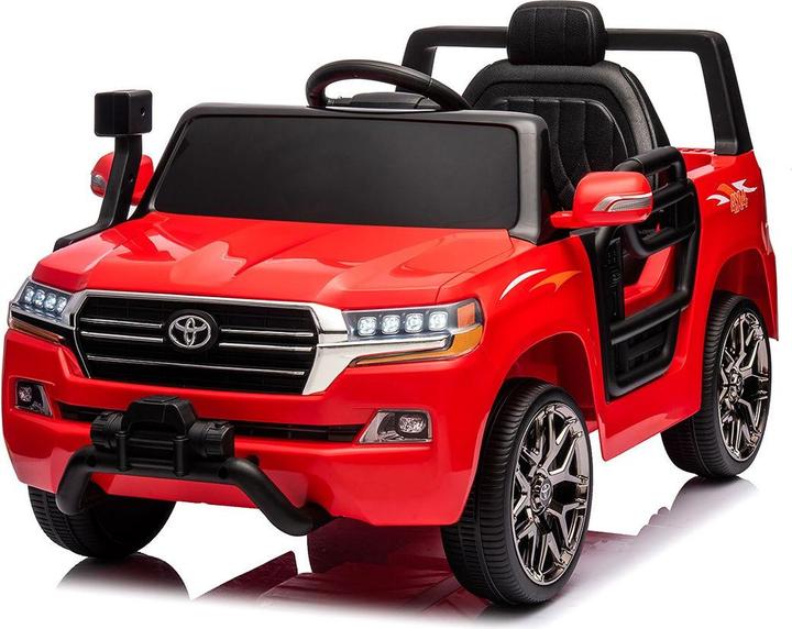 Produktbild Chipolino Kinderelektroauto SUV Toyota (12 V)