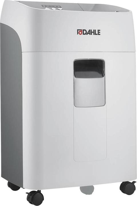 Immagine prodotto Dahle Distruggitore ShredMatic P5/2x15/300 fogli/40l (Taglio delle particelle)