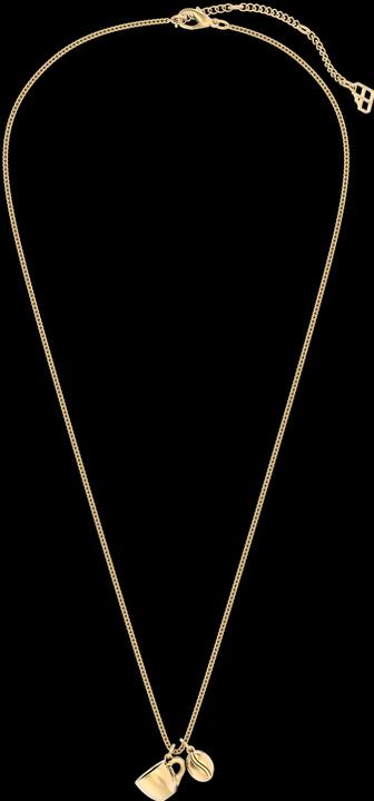 Image du produit MTM Coffe Necklace